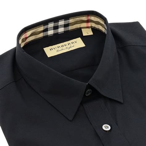 burberry men's shirts clearance.